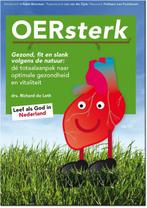 OERsterk 9789081899000 Richard de Leth, Boeken, Gezondheid, Dieet en Voeding, Verzenden, Gelezen, Richard de Leth