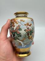 Vaas - Keramiek - Japan - Taisho Periode (Zonder, Antiek en Kunst