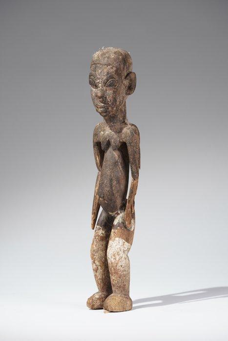 Lobi - Burkina Faso  (Zonder Minimumprijs), Antiquités & Art, Art | Art non-occidental