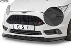 Cupspoiler voor Ford Fiesta MK7 ST CSL351-L, Auto-onderdelen, Verzenden, Nieuw