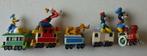 Hallmark - Disney - Figuur - Disney Treintje  uit 1998  (5), Collections