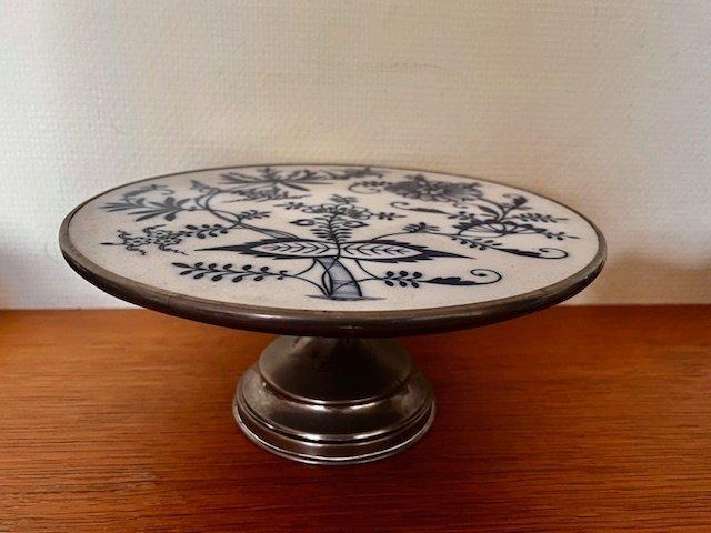 Blue Danube (Japan) - Johann Haviland. - Tafelservies (31) -, Antiek en Kunst, Antiek | Meubels | Tafels