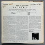 Andrew Hill - Point of Departure (1st stereo pressing!) -, Nieuw in verpakking