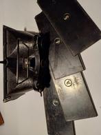 Contessa Nettel Steroco Appareil photo à viseur