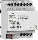 Gira KNX Busrail I/O-module - 503300, Bricolage & Construction, Verzenden