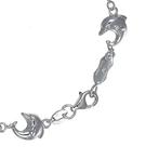 Armband - 18 karaat Witgoud, Nieuw