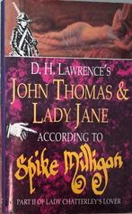 D.H. Lawrences John Thomas and Lady Jane according to Spike, Spike Milligan, Verzenden