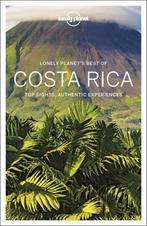 Costa Rica / Lonely Planets best of guides 9781787015340, Verzenden, Gelezen, Mara Vorhees