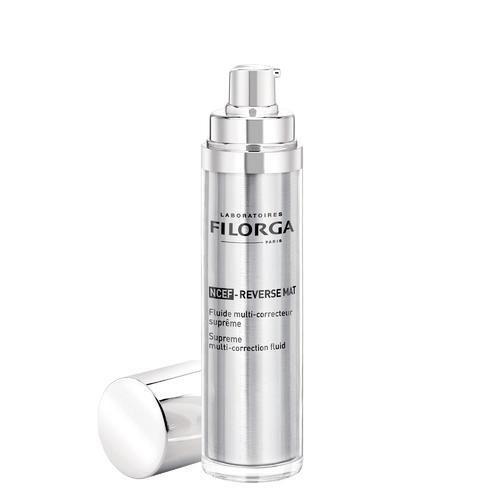 Filorga NCEF-reverse Mat Supreme Multi-correction Fluid, Bijoux, Sacs & Beauté, Beauté | Soins du visage, Envoi