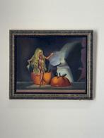 Chantal Lanvin (1929-2013) - Le Pas, Antiek en Kunst