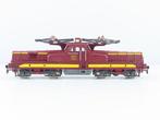 Jouef H0 - 8334 - Locomotive électrique (1) - BB 12000 Fer, Nieuw