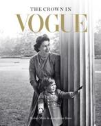 The Crown in Vogue 9781840918205 Robin Muir, Livres, Verzenden, Robin Muir