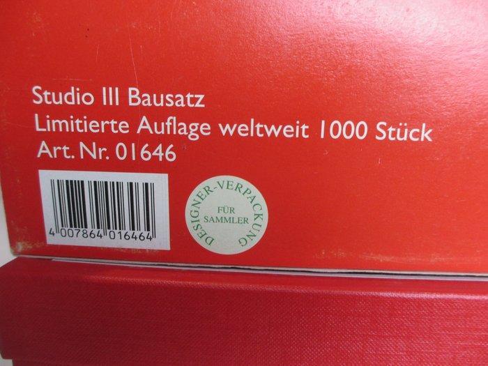 Schuco - Blikken speelgoed - Mercedes-Benz W 196 Stromlinie, Antiquités & Art, Antiquités | Jouets