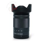 Canon 18-150mm 3.5-6.3 IS STM EF-M nr. 3192, Audio, Tv en Foto, Ophalen of Verzenden, Zo goed als nieuw