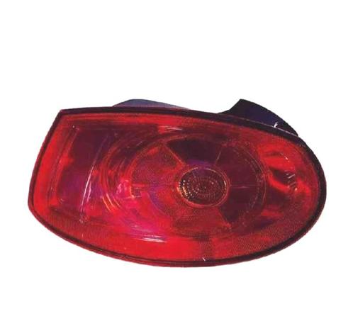 Feux Arrière Gauche Pour Fiat Bravo 06-, Auto-onderdelen, Verlichting, Verzenden