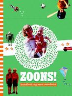 Zoons! 9789079961016 Gerard Janssen, Verzenden, Gelezen, Gerard Janssen
