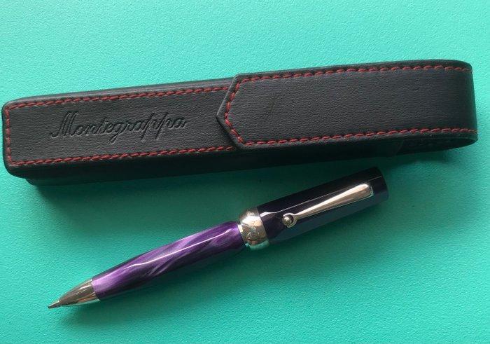 Montegrappa - Bolígrafo Montegrappa Micra - Balpen, Collections, Stylos