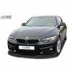 Voorspoiler Vario-X M-Pakket BMW 4 Serie F32 F33 F36 B7226, Auto-onderdelen, Nieuw, Voor, BMW