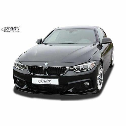 Voorspoiler Vario-X M-Pakket BMW 4 Serie F32 F33 F36 B7226, Auto-onderdelen, Carrosserie, Nieuw, BMW, Voor