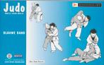 Boek Judo Beeld Voor Beeld Blauw 9789077850039, Boeken, Sportboeken, Zo goed als nieuw, Boersma D., Verzenden