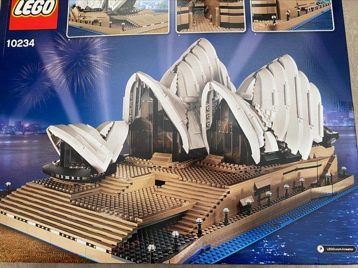 Lego Set - 10234 - Creator Expert - Sydney Opera House, Kinderen en Baby's, Speelgoed | Duplo en Lego