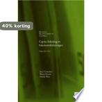 Capita : Inleiding en Inkomstenbelasting 9789046604816, Verzenden, Gelezen, Jos J. Couturier