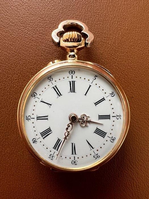 Jaeger-LeCoultre - 1900-1949, Handtassen en Accessoires, Horloges | Heren