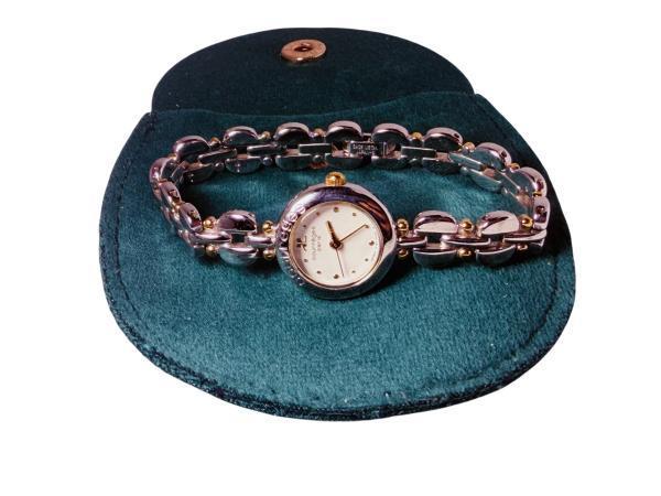 Veiling - Courrèges Paris | Vintage Dameshorloge, Bijoux, Sacs & Beauté, Montres | Anciennes | Antiquités