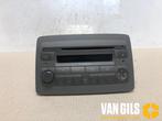 Radio CD Speler Fiat Panda O242272, Auto-onderdelen, Nieuw