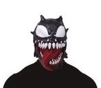 Halloween Venom Masker, Verzenden, Nieuw