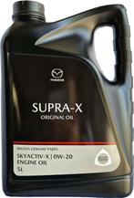 Mazda 0W20 SupraX 5 Liter, Ophalen of Verzenden