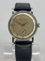 Jaeger-LeCoultre - TURLER - Cal. 428/2 - Unisex - 1901-1949, Handtassen en Accessoires, Horloges | Heren, Nieuw