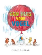 Een huis voor vogel 9789491583292 Philip C. Stead, Boeken, Prentenboeken en Plaatjesalbums, Verzenden, Gelezen, Philip C. Stead