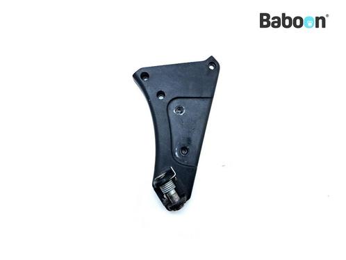 Schetsplaat Links Voor Buell XB 12 R (XB12R), Motoren, Onderdelen | Overige, Gebruikt, Verzenden