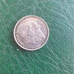 Belgique. Léopold II. 1 Franc 1880 (Sans Prix de Réserve), Postzegels en Munten