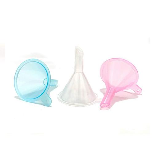 Mini Trechter  Blauw     1 stuks, Sport en Fitness, Gezondheidsproducten en Wellness, Nieuw, Verzenden