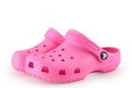 Crocs sandalen in maat 29 Roze | 15% korting, Kinderen en Baby's, Kinderkleding | Schoenen en Sokken, Crocs, Verzenden, Jongen of Meisje
