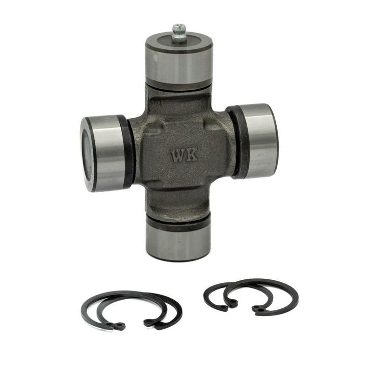 Groothoek kruisstuk 27 x 76 x 32 x 94mm - F248 (Werktuigen), Articles professionnels, Agriculture | Outils, Enlèvement ou Envoi