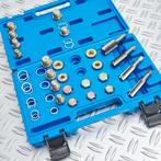Datona Carterplug reparatieset 64-delig - Datona, Ophalen of Verzenden, Nieuw