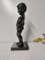 Beeld, statue of European capital Brussels (manneken pis) -, Antiek en Kunst, Curiosa en Brocante