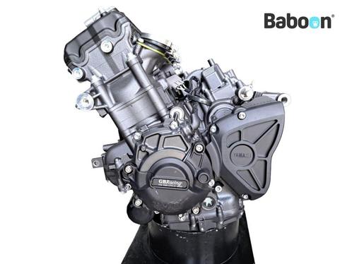 Motorblok Yamaha MT 10 2022-> (MT 10 RN781 B5Y), Motoren, Onderdelen | Yamaha, Gebruikt, Verzenden