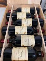 2021 Chateau Branaire Ducru - Saint-Julien Grand Cru Classé, Nieuw