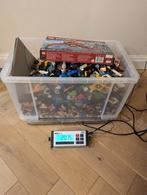 Lego Stenen - Ninjago, Minecraft, Super Heroes, Jurassic, Kinderen en Baby's, Speelgoed | Duplo en Lego, Nieuw