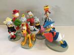 Disney - Mickey Mouse - 8 figurines, Verzamelen, Disney, Nieuw