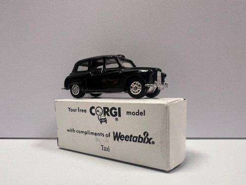 Corgi - Voiture miniature (12), Hobby en Vrije tijd, Modelauto's | 1:5 tot 1:12
