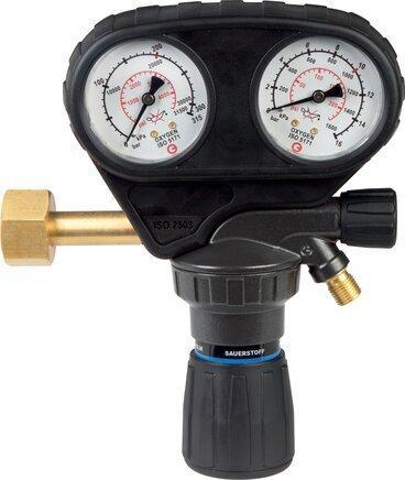 Régulateur De Pression CO2 (Dioxyde De Carbone) Et Argon 200, Doe-het-zelf en Bouw, Ventilatie en Afzuiging, Verzenden