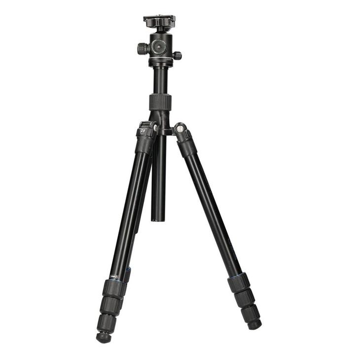 Benro A2692T statief met B1 balhoofd met garantie, Audio, Tv en Foto, Fotografie | Statieven en Balhoofden, Gebruikt, Ophalen of Verzenden