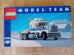 Lego Set - 5580 - Model Team - Highway Rig, Kinderen en Baby's, Speelgoed | Duplo en Lego, Nieuw