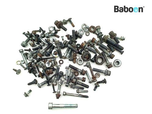 Boulons et écrous Piaggio | Vespa GTS 250 IE 2005-2013, Motoren, Onderdelen | Overige, Verzenden