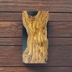 Dienblad - Hout, Hars, Antiek en Kunst